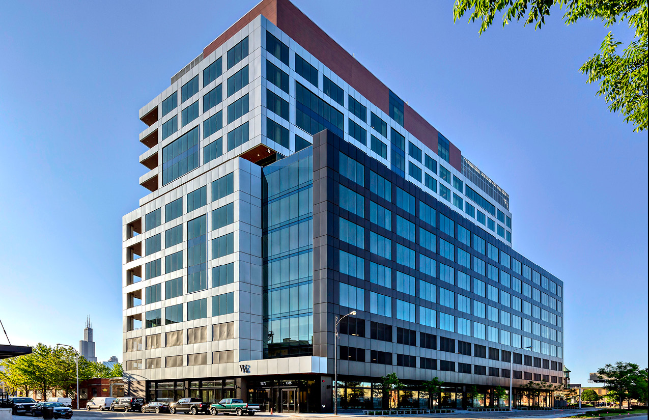 FULTON LABS | CHICAGO, IL